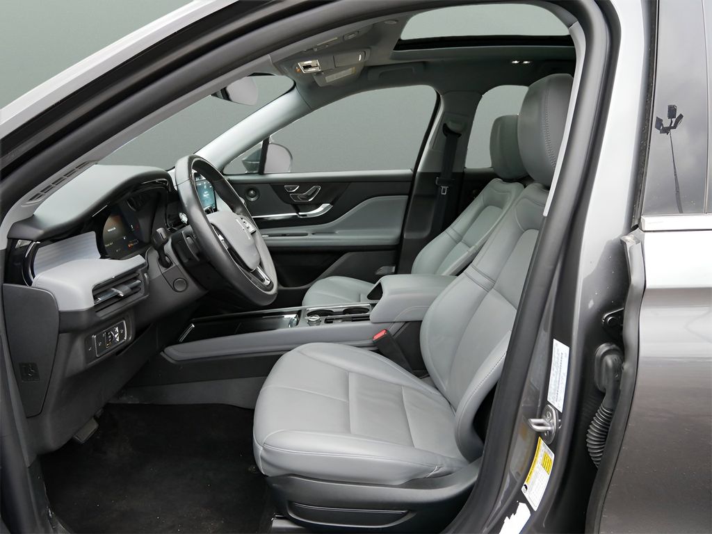 2022 Lincoln Corsair Reserve - Photo 10