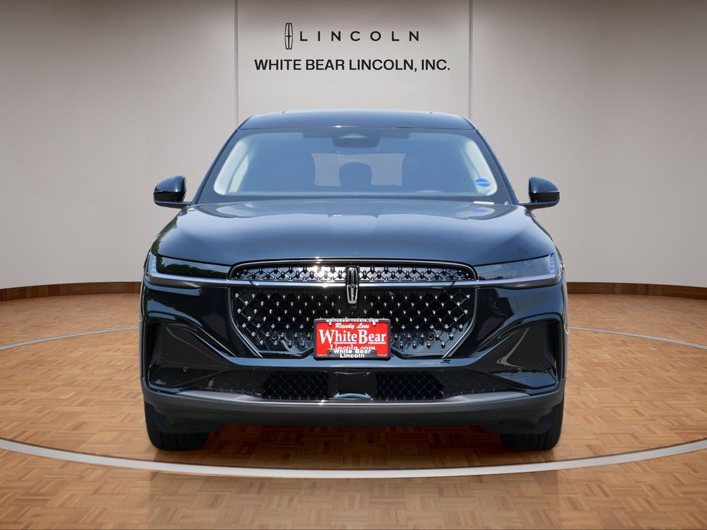 Used 2026 Lincoln Nautilus Premiere with VIN 5LMPJ8J43TJ002831 for sale in Saint Paul, Minnesota