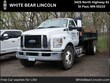 Ford F-650SD
