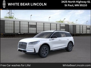 2026 Lincoln Corsair Premiere SUV