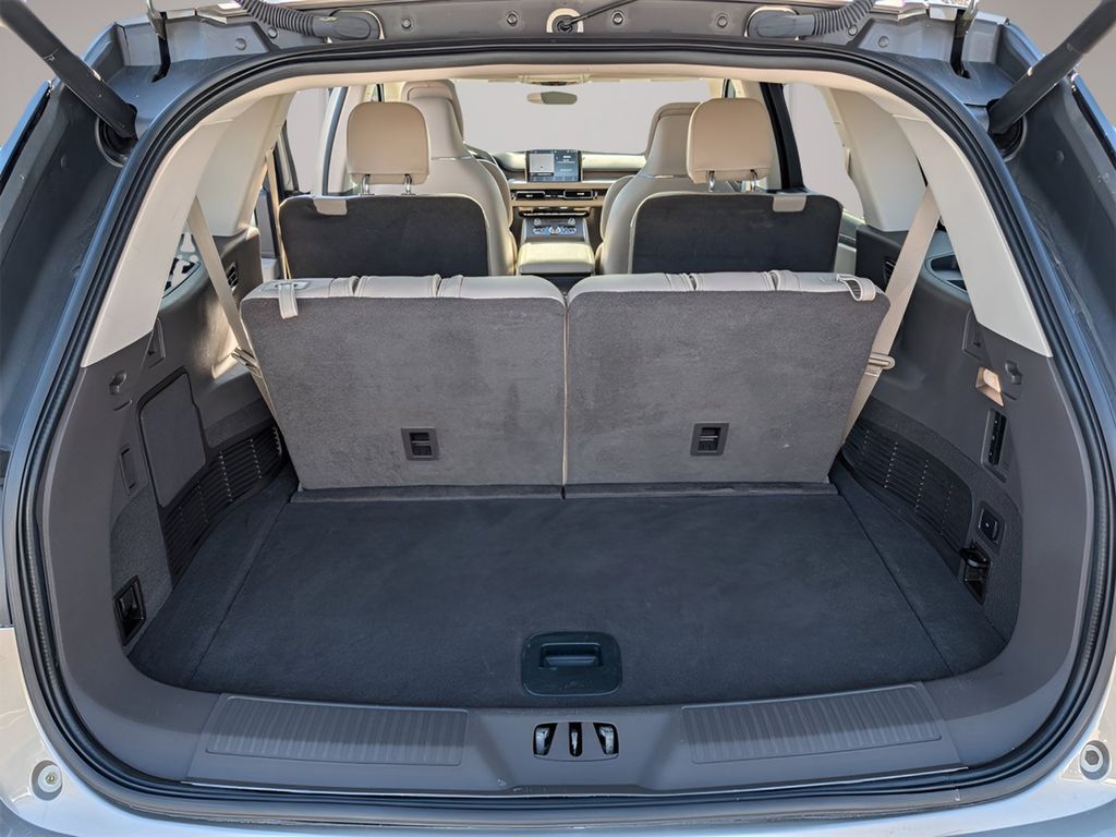 2023 Lincoln Aviator Reserve - Photo 12