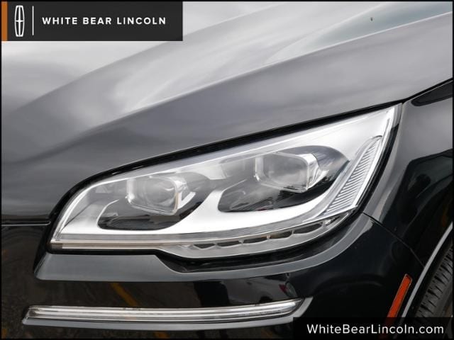 Used 2023 Lincoln Aviator Black Label with VIN 5LM5J9XC1PGL30926 for sale in Saint Paul, MN