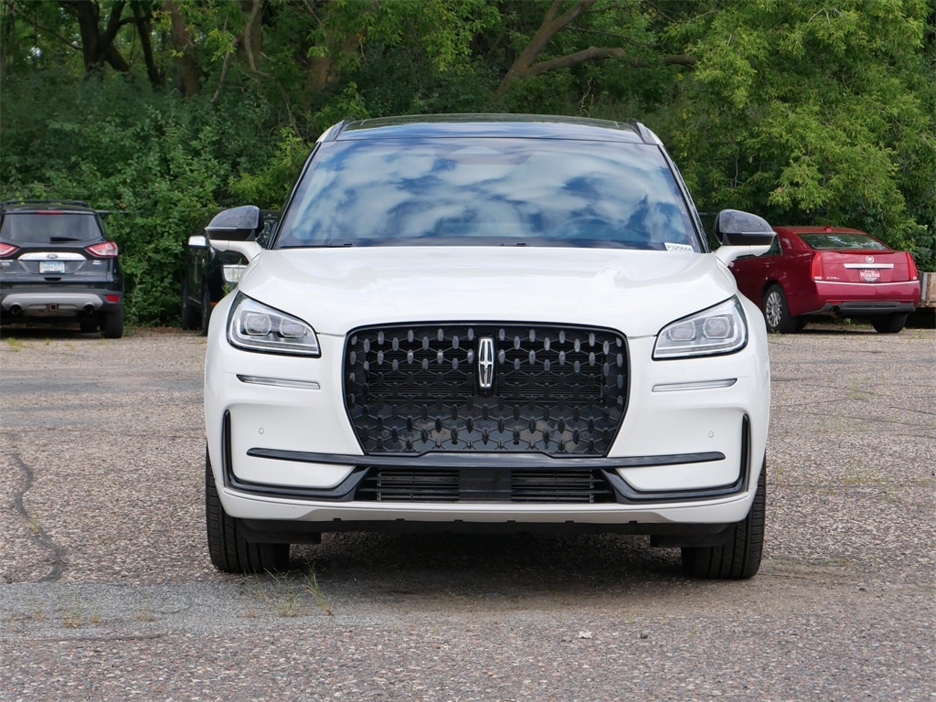 Used 2023 Lincoln Corsair Reserve with VIN 5LMCJ2DA8PUL07209 for sale in Saint Paul, Minnesota