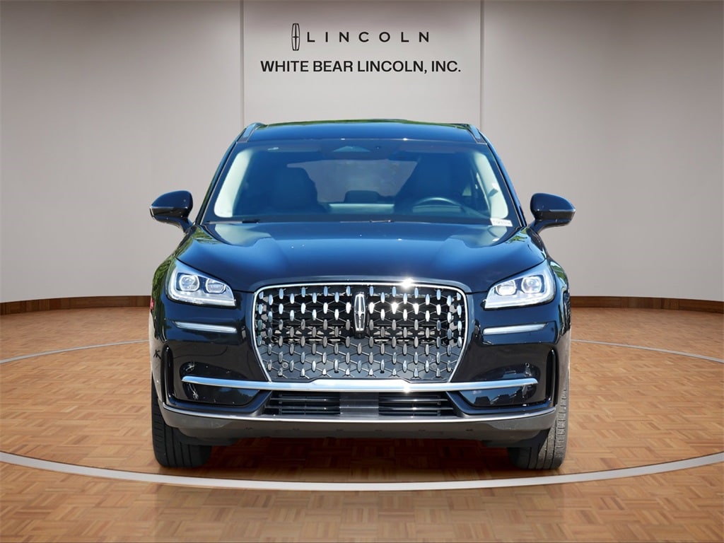 Certified 2023 Lincoln Corsair Reserve with VIN 5LMCJ2CA1PUL08526 for sale in Saint Paul, Minnesota