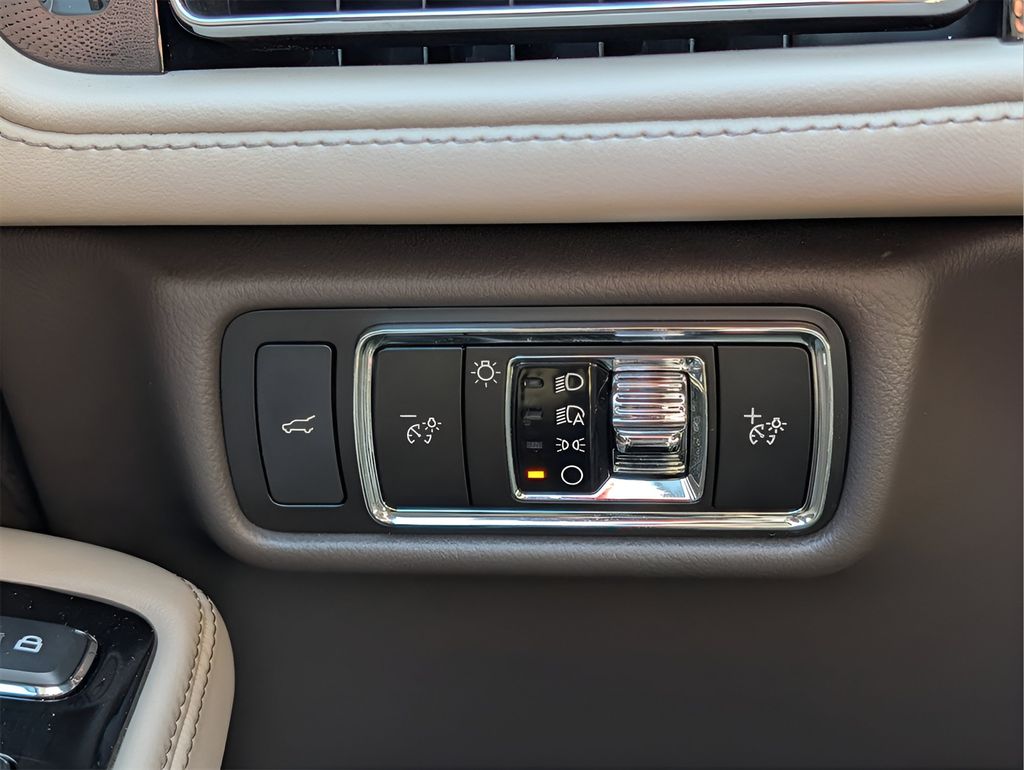 2023 Lincoln Aviator Reserve - Photo 18