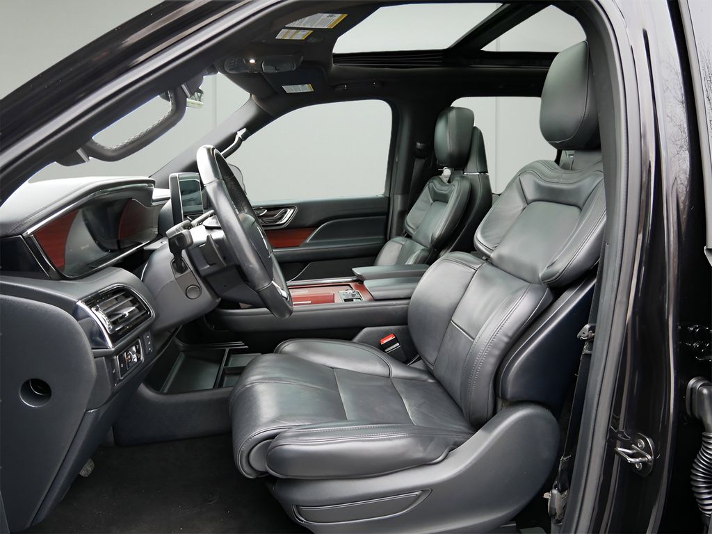 2023 Lincoln Navigator Reserve L - Photo 10