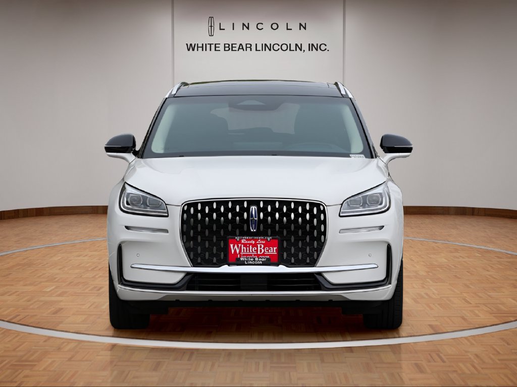 Used 2024 Lincoln Corsair Grand Touring with VIN 5LMTJ5DZ7RUL01637 for sale in Saint Paul, Minnesota