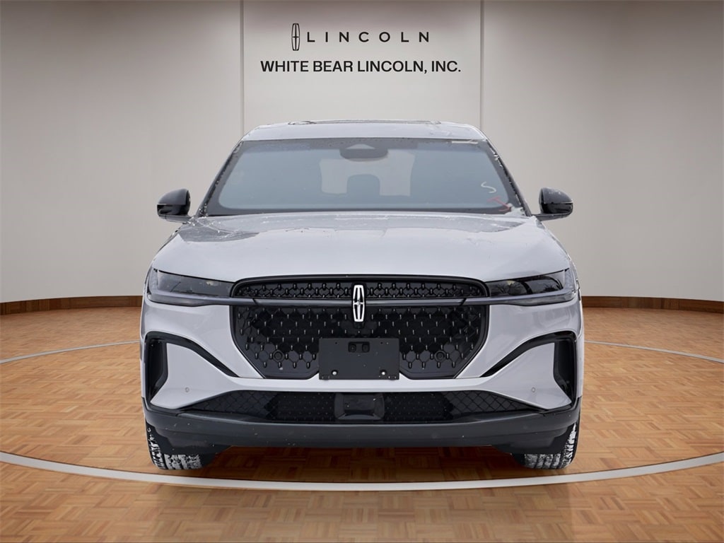 Used 2024 Lincoln Nautilus Premiere with VIN 5LMPJ8JA1RJ793326 for sale in Saint Paul, Minnesota