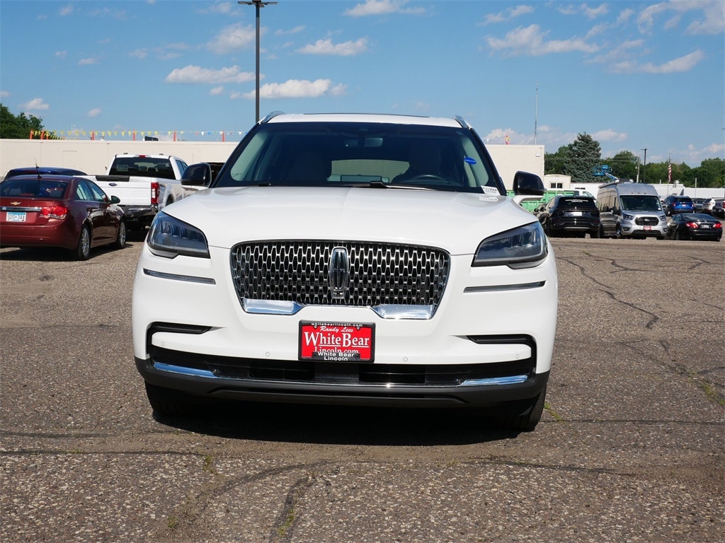 Used 2023 Lincoln Aviator Reserve with VIN 5LM5J7XC1PGL19302 for sale in Saint Paul, Minnesota