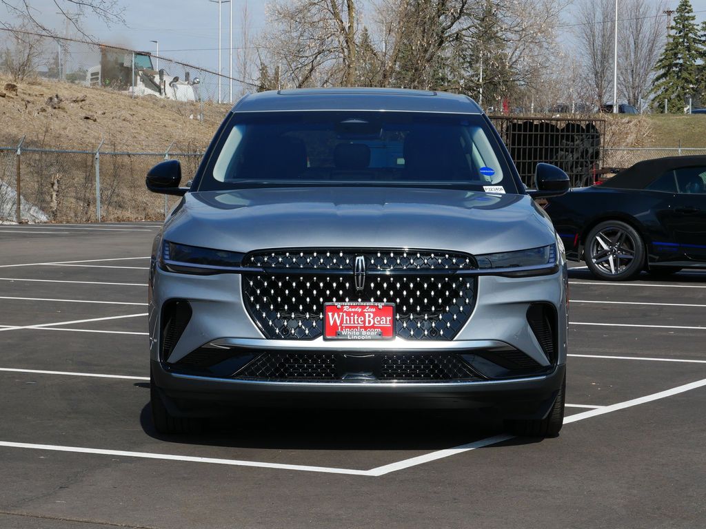 Used 2024 Lincoln Nautilus Premiere with VIN 5LMPJ8JA8RJ801874 for sale in Saint Paul, Minnesota