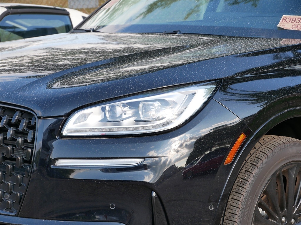 Used 2023 Lincoln Corsair Reserve with VIN 5LMCJ2DA2PUL05892 for sale in Saint Paul, Minnesota