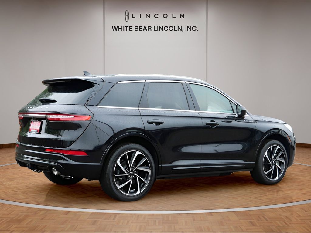 2024 Lincoln Corsair Grand Touring - Photo 5