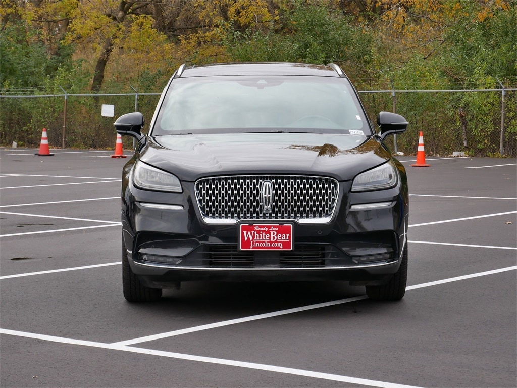 Used 2020 Lincoln Corsair Reserve with VIN 5LMCJ2D99LUL19076 for sale in Saint Paul, Minnesota