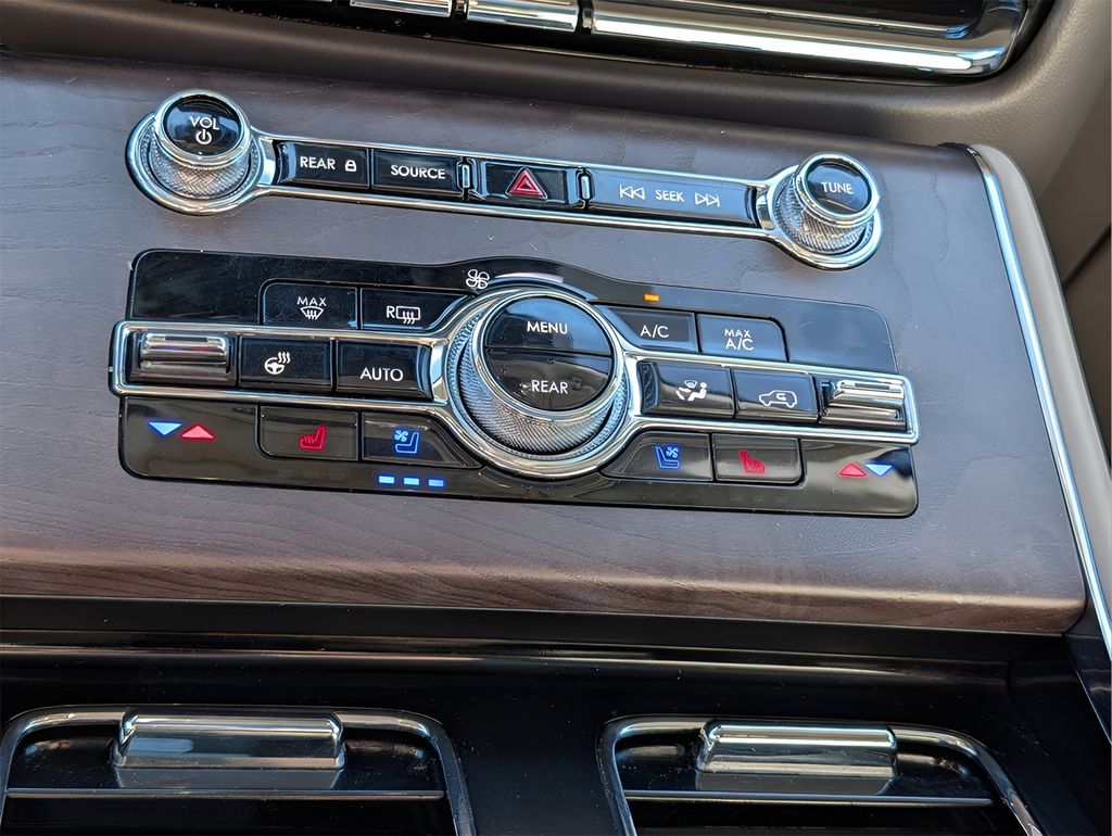 2023 Lincoln Aviator Reserve - Photo 22