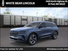 Buy a 2026 Lincoln Nautilus Premiere SUV in St Paul 