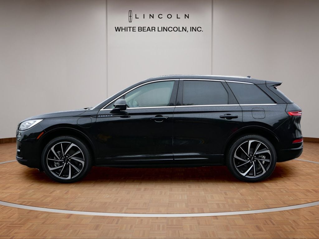 2024 Lincoln Corsair Grand Touring - Photo 8