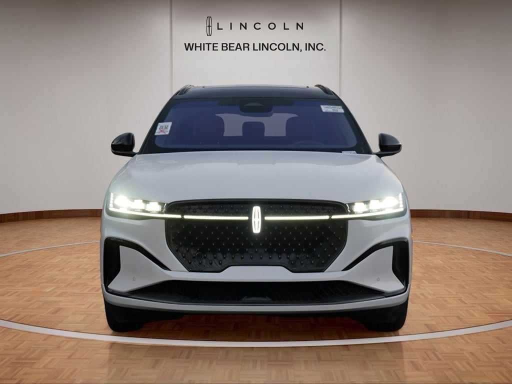 Used 2024 Lincoln Nautilus Black Label with VIN 5LMPJ9J46RJ814316 for sale in Saint Paul, Minnesota
