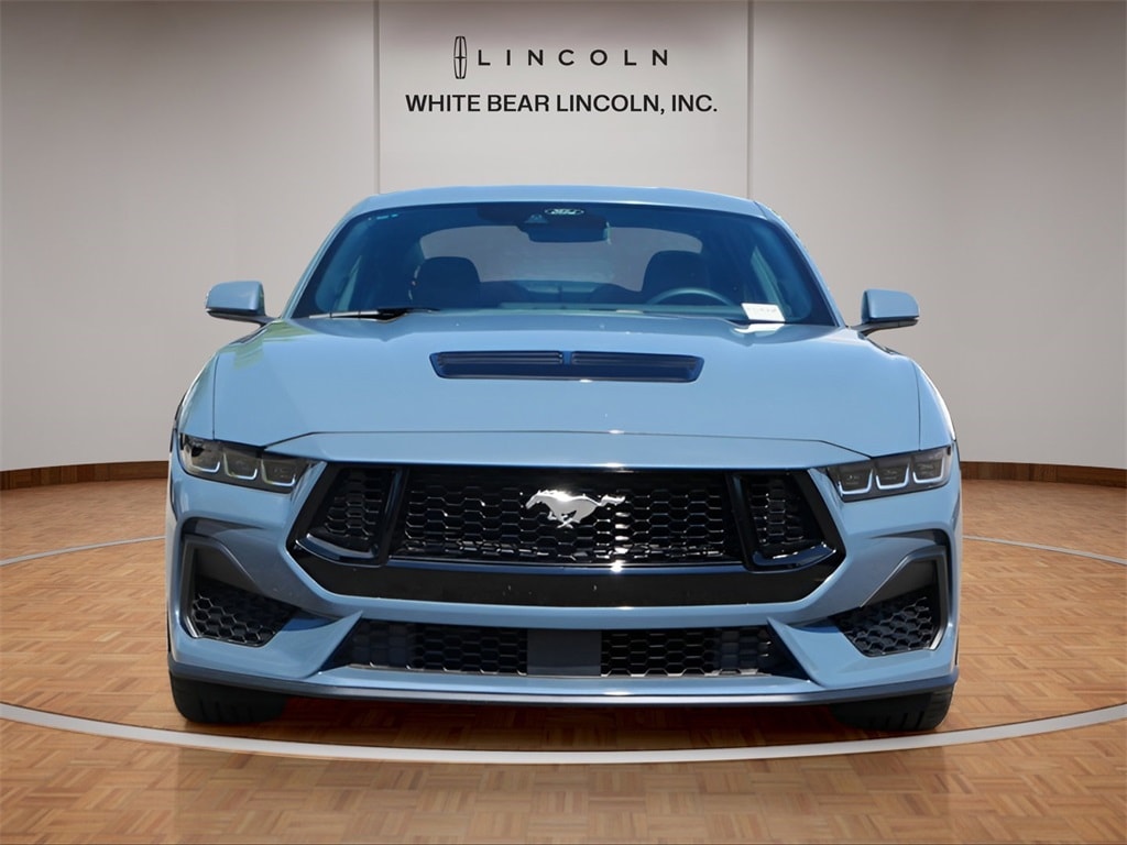 Used 2024 Ford Mustang For Sale at White Bear Lincoln, Inc