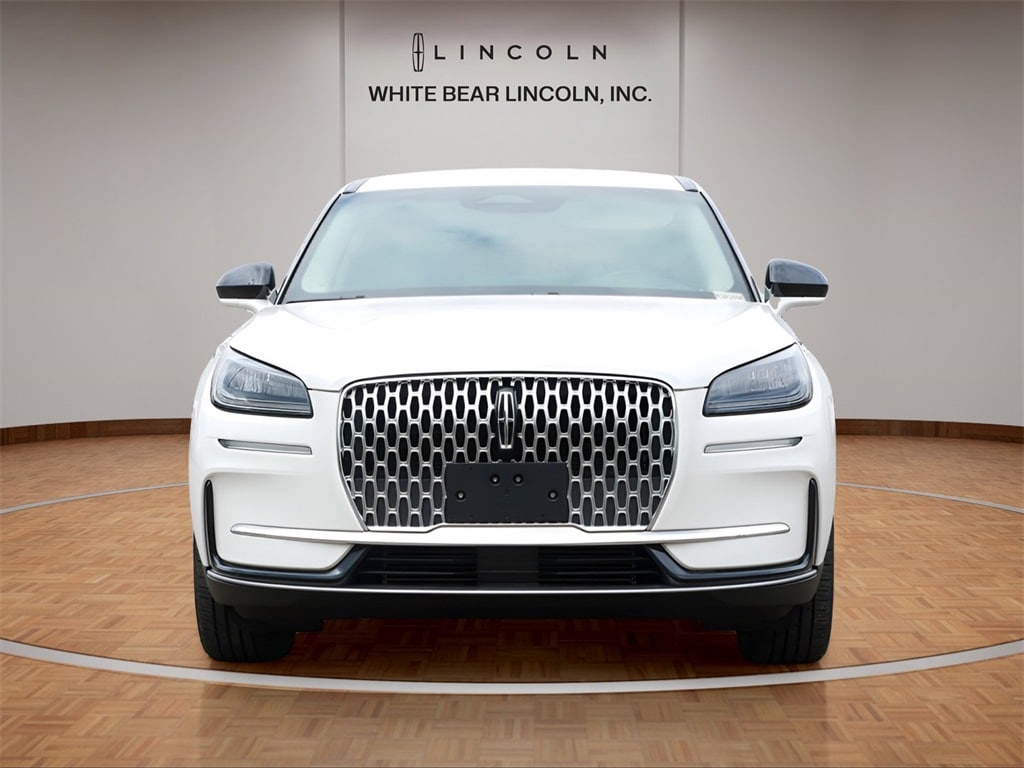 Used 2023 Lincoln Corsair Base with VIN 5LMCJ1DA8PUL21587 for sale in Saint Paul, Minnesota