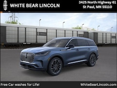 Buy a 2026 Lincoln Aviator Reserve SUV in St Paul 