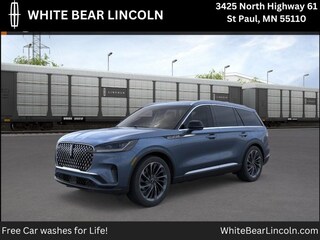 2026 Lincoln Aviator Reserve SUV