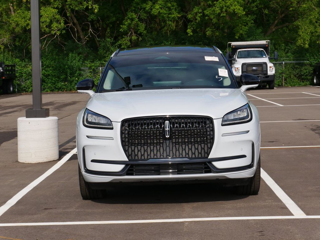 Used 2025 Lincoln Corsair Premiere with VIN 5LMCJ1DA2SUL03627 for sale in Saint Paul, Minnesota