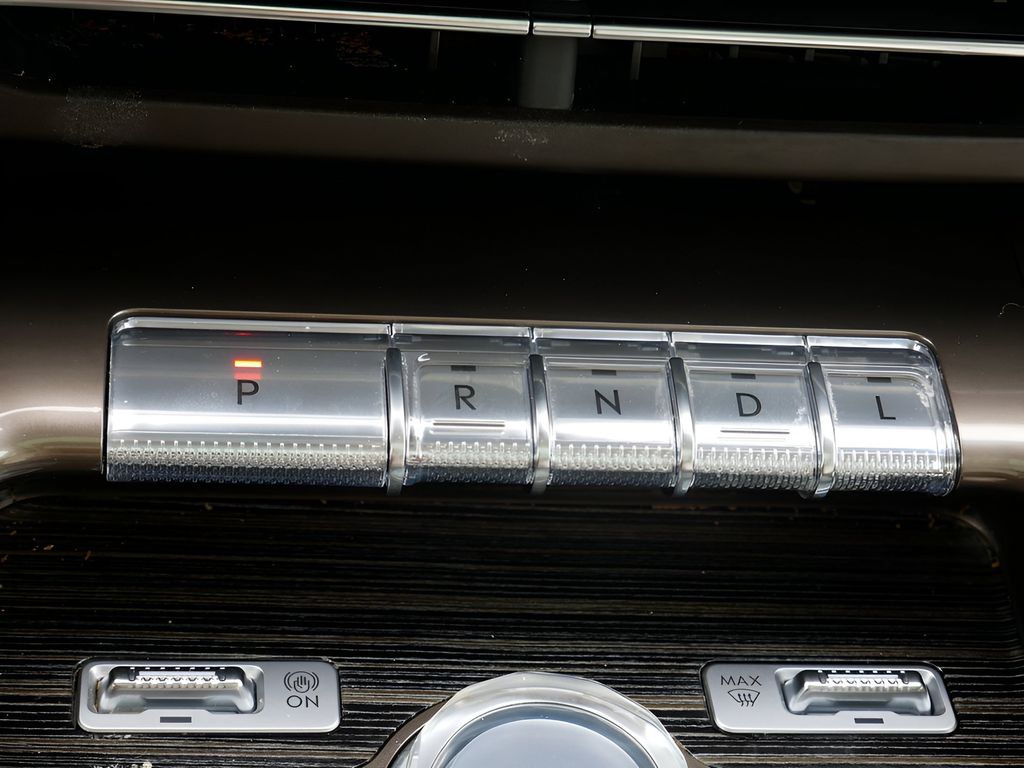 2024 Lincoln Nautilus Black Label - Photo 25