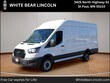 Ford Transit-350 Cargo