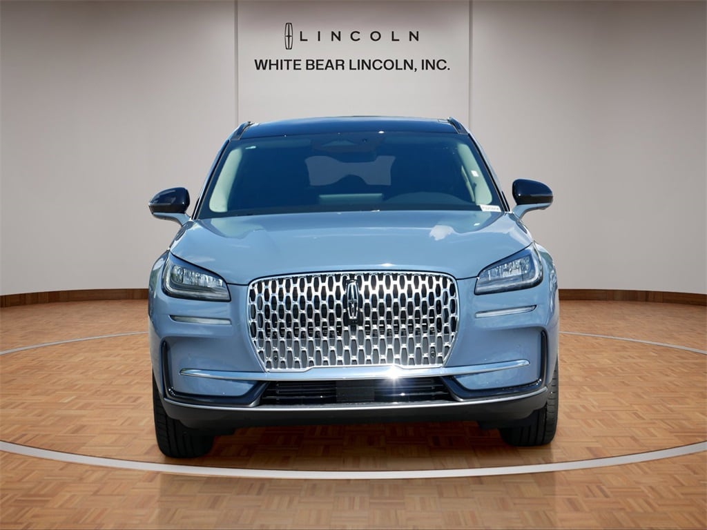 Used 2025 Lincoln Corsair Premiere with VIN 5LMCJ1DA0SUL17672 for sale in Saint Paul, Minnesota