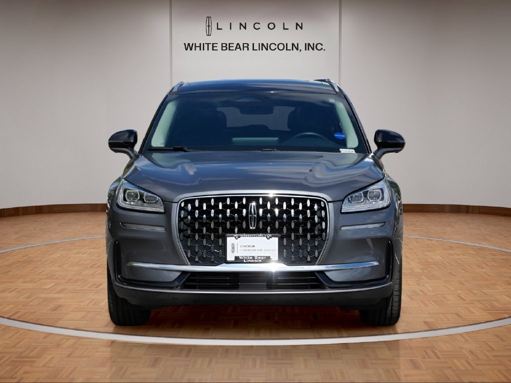 Certified 2023 Lincoln Corsair Reserve with VIN 5LMCJ2DA3PUL08865 for sale in Saint Paul, Minnesota