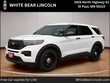 Ford Police Interceptor Utility