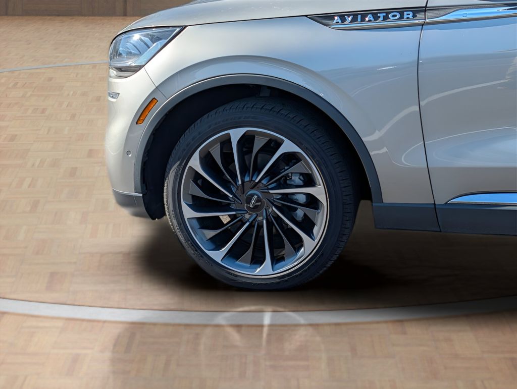 2023 Lincoln Aviator Reserve - Photo 9