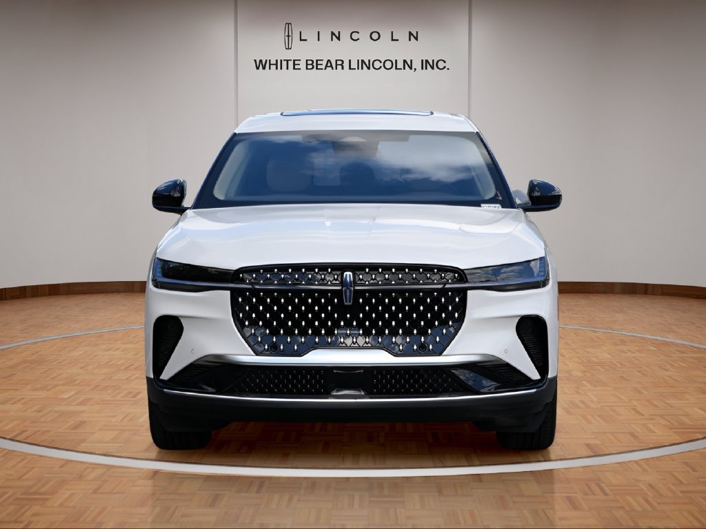 Used 2025 Lincoln Nautilus Premiere with VIN 5LMPJ8J42SJ973401 for sale in Saint Paul, Minnesota