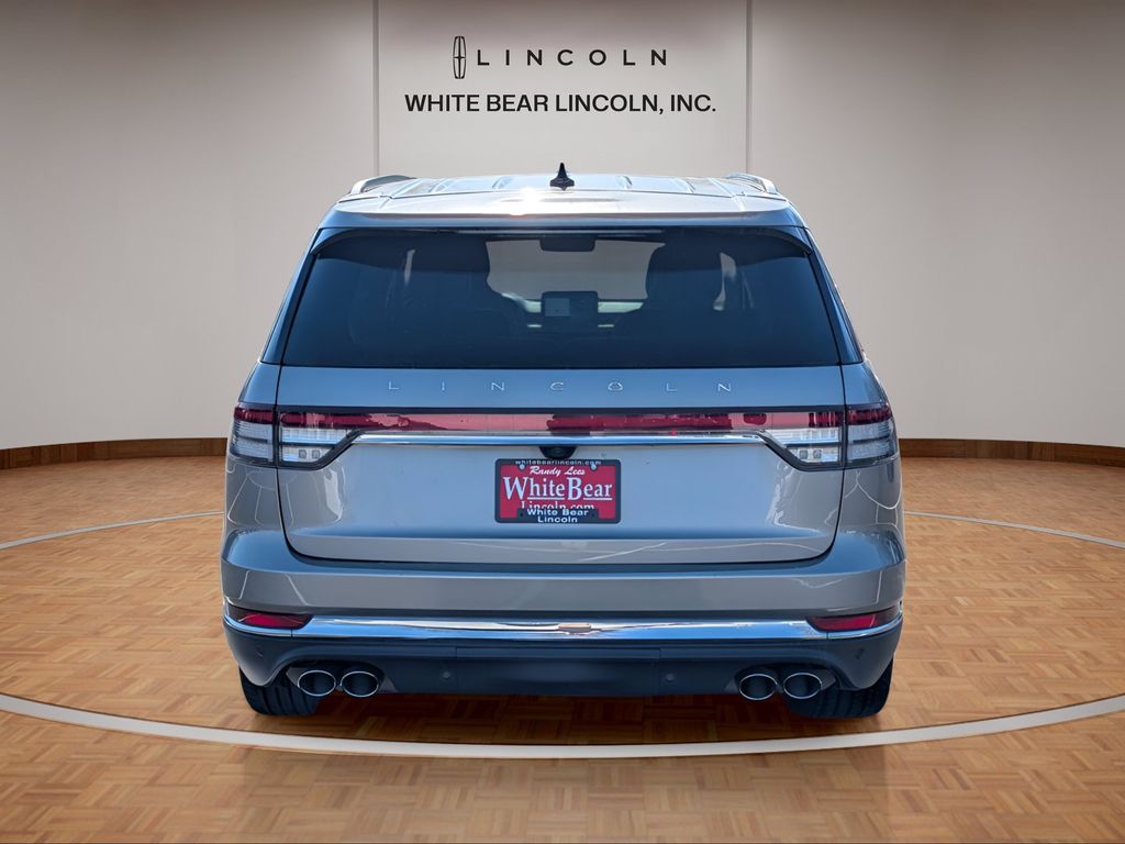 2023 Lincoln Aviator Reserve - Photo 6