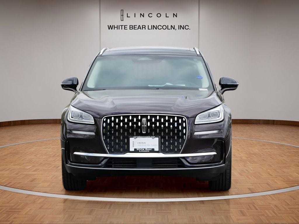 Certified 2023 Lincoln Corsair Reserve with VIN 5LMCJ2DA4PUL03982 for sale in Saint Paul, Minnesota