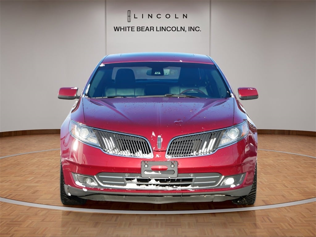 Used 2015 Lincoln MKS Base with VIN 1LNHL9DK8FG608791 for sale in Saint Paul, Minnesota