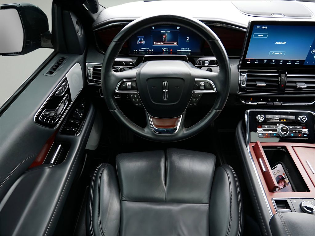 2023 Lincoln Navigator Reserve L - Photo 13