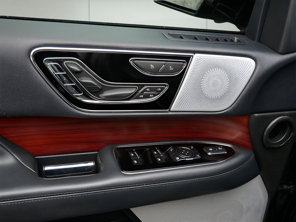 2023 Lincoln Navigator Reserve L - Photo 16