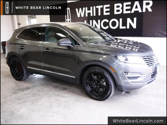 Used 2018 Lincoln MKC Reserve with VIN 5LMTJ3DH3JUL00193 for sale in Saint Paul, MN