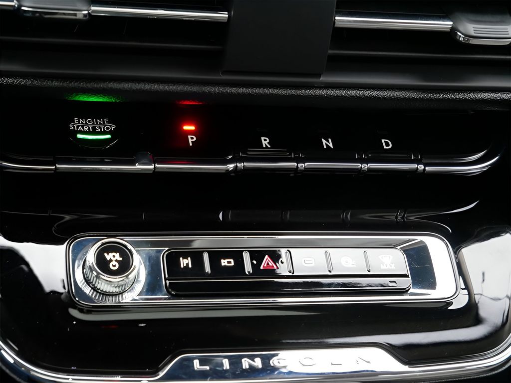 2024 Lincoln Corsair Grand Touring - Photo 22