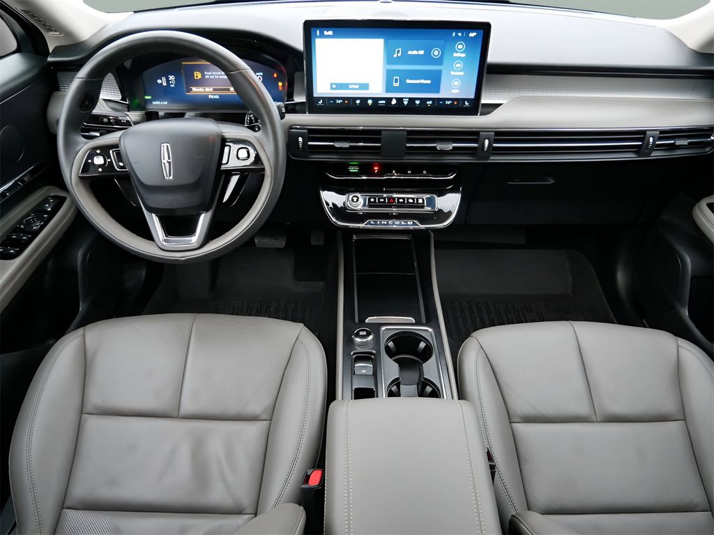 2024 Lincoln Corsair Grand Touring - Photo 14