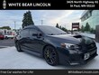 Subaru WRX