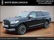 Lincoln Navigator L