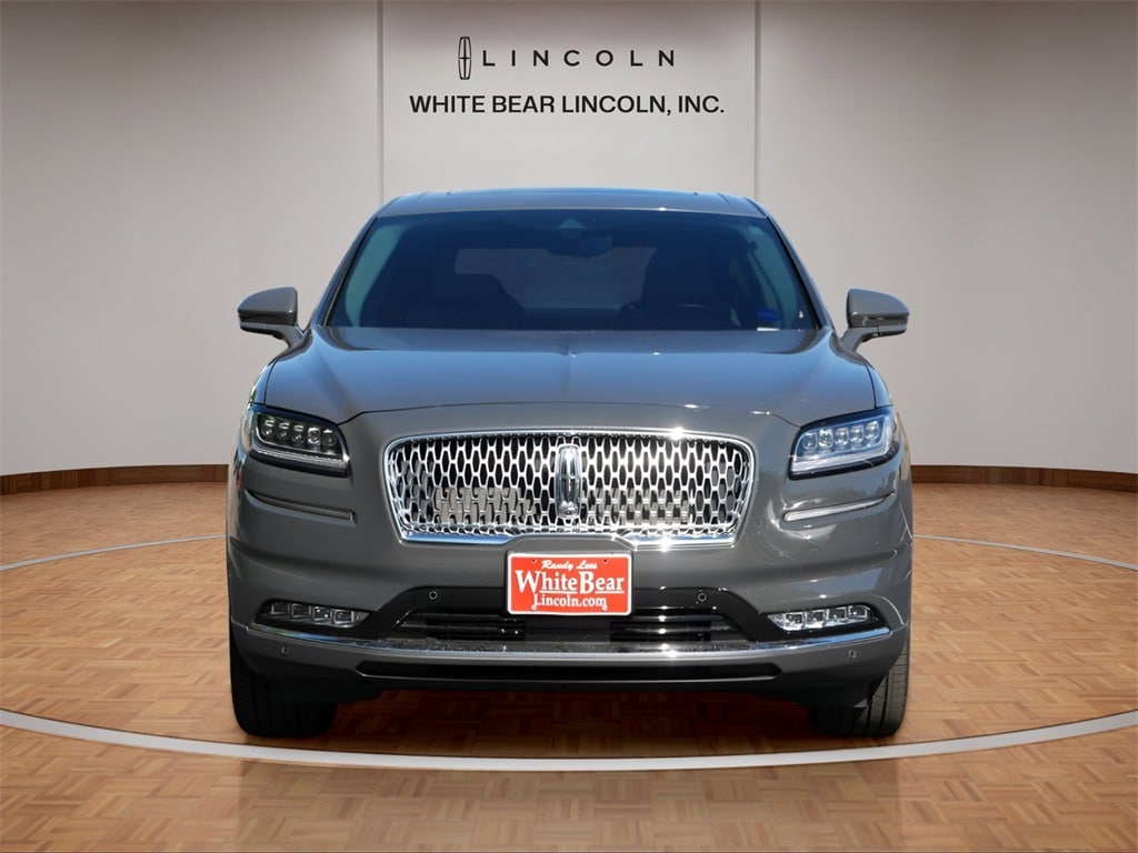 Used 2023 Lincoln Nautilus Black Label with VIN 2LMPJ9JP6PBL29208 for sale in Saint Paul, Minnesota