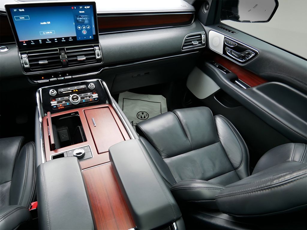 2023 Lincoln Navigator Reserve L - Photo 15