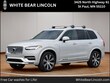 Volvo XC90 Recharge Plug-In Hybrid