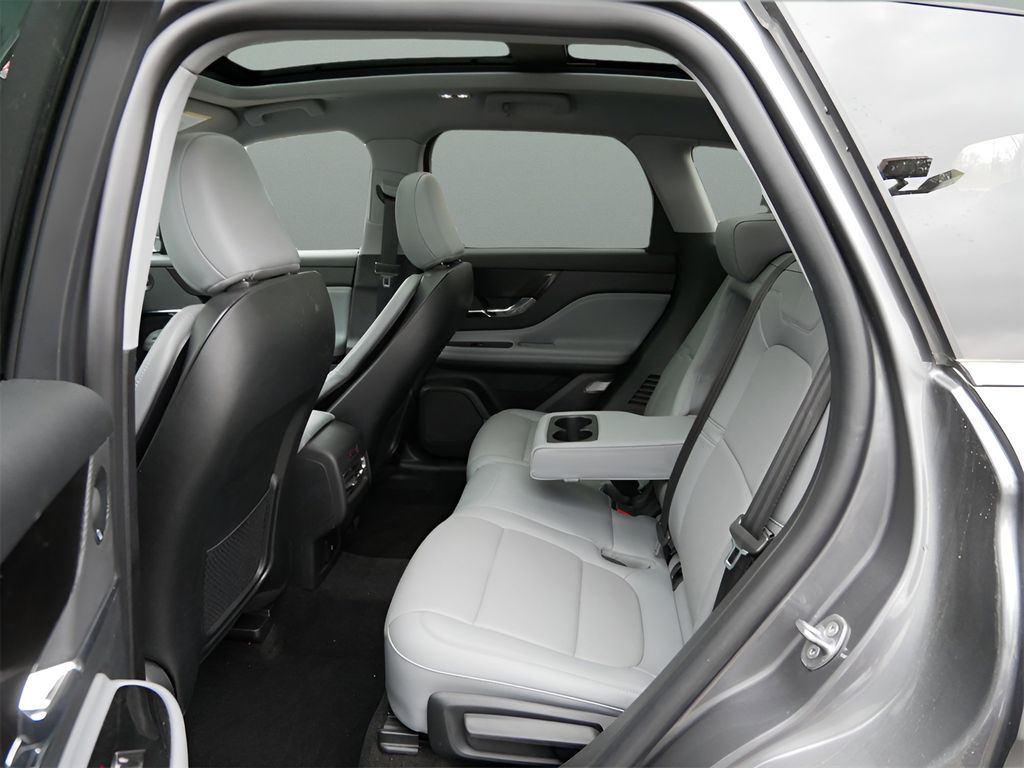 2022 Lincoln Corsair Reserve - Photo 11