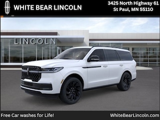 2025 Lincoln Navigator Reserve SUV