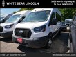 Ford Transit-350 Passenger