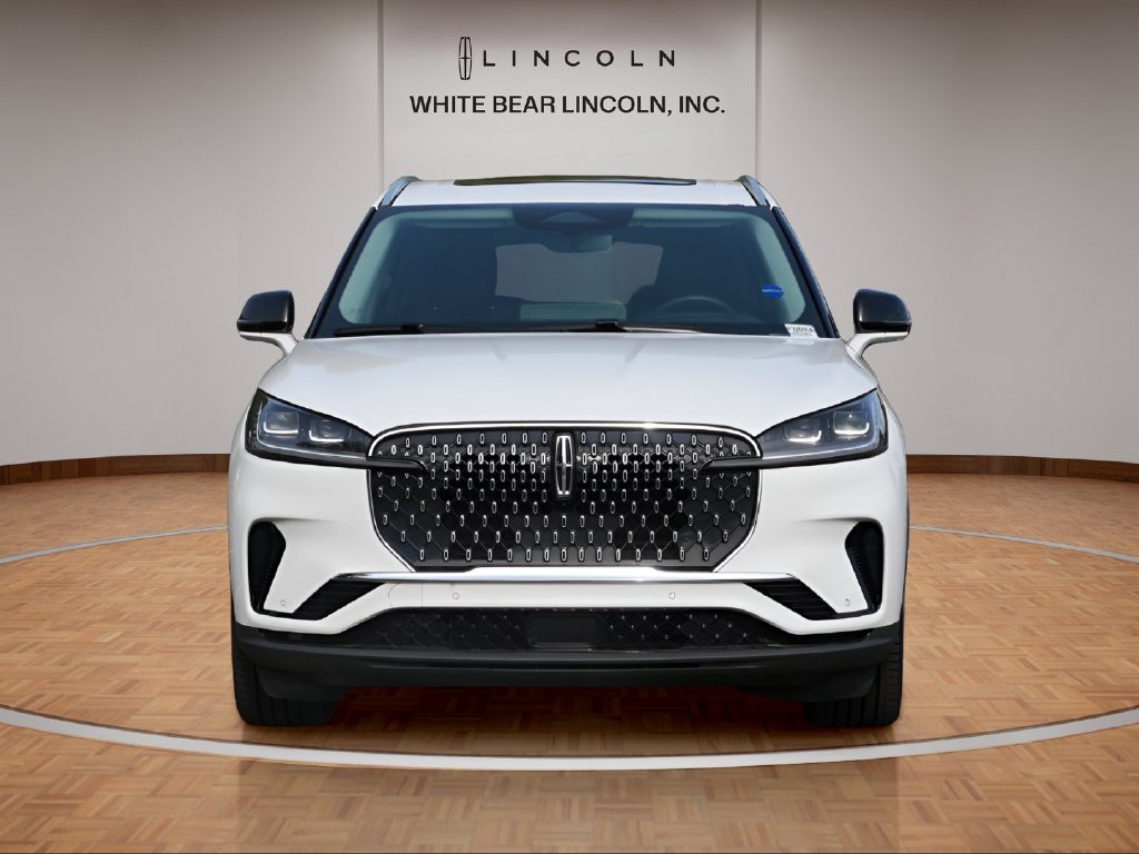 Used 2025 Lincoln Aviator Reserve with VIN 5LM5J7XCXSGL08341 for sale in Saint Paul, Minnesota